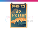 A2 Poster Print Shop London