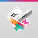 A3 Poster Print Shop London