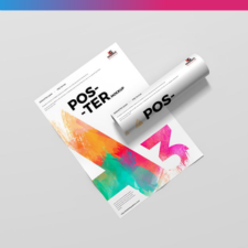 A3 Poster Print Shop London