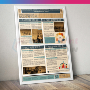 Academic Poster Print Shop London