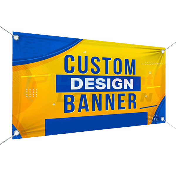 Same Day PVC Banner Printing London