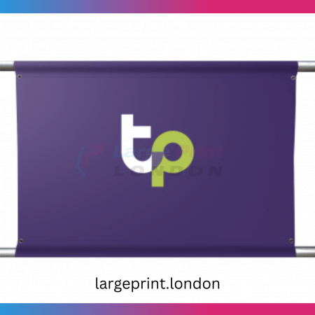 Same Day Specialist banner printing