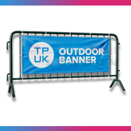 What is PVC Banner Large Print London