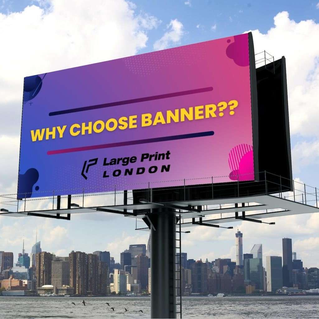 Why Choose Banner for business
