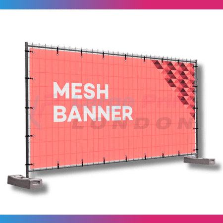 Why Choose a Mesh Banner