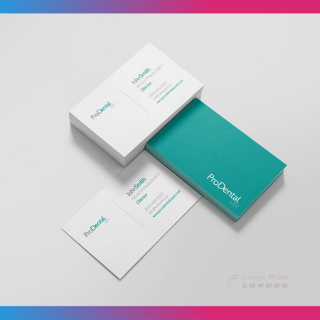 Business Card Printing London