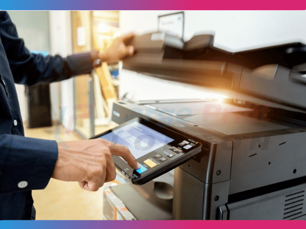 Copying Service London main banner