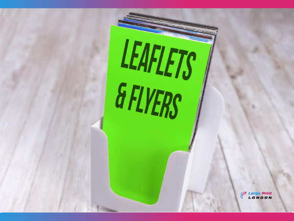 Flyer Printing Printing Service