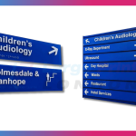 Internal Signage Printing