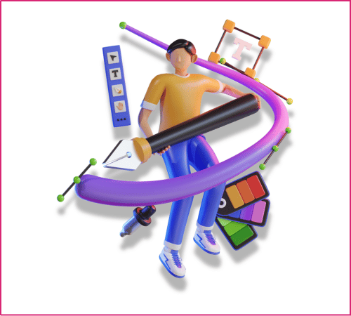 Graphics Design Service London