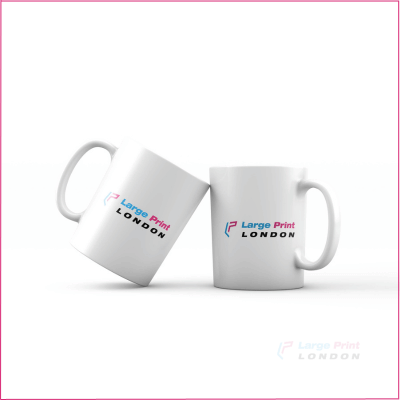 Next Day Mug Printing