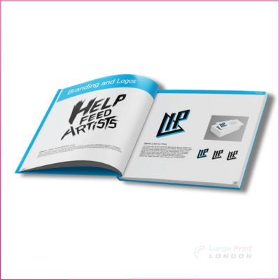 Next Day Portfolio Printing