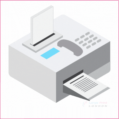 Same Day Document Printing London