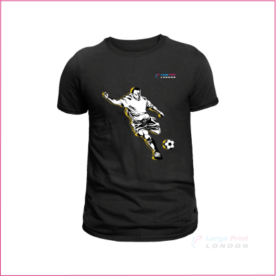 Same Day T Shirt Printing London