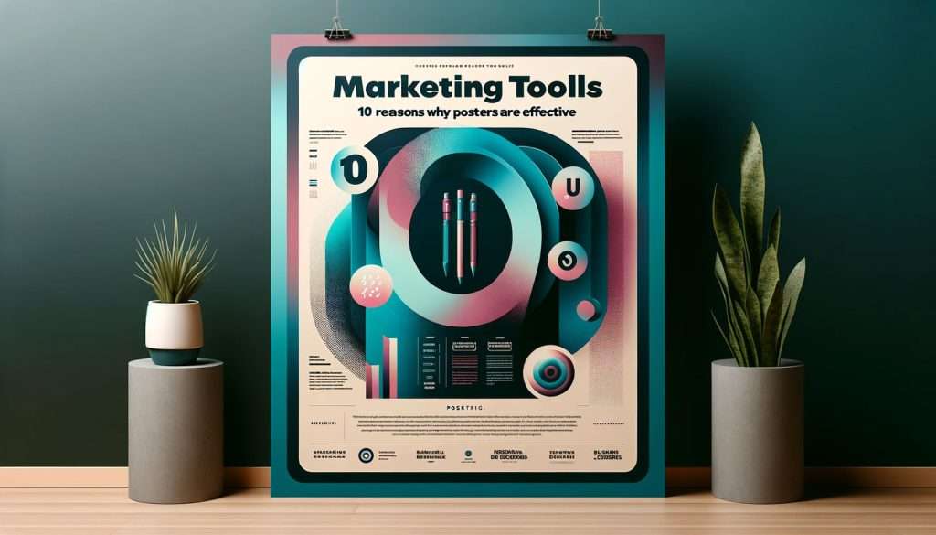 Why Are Posters Effective