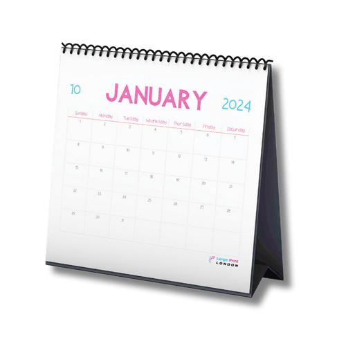 Next Day Calendar main