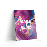 Next Day Canvas Printing