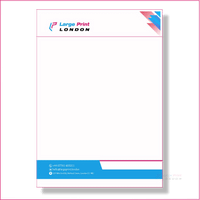 Next Day Letterhead Printing