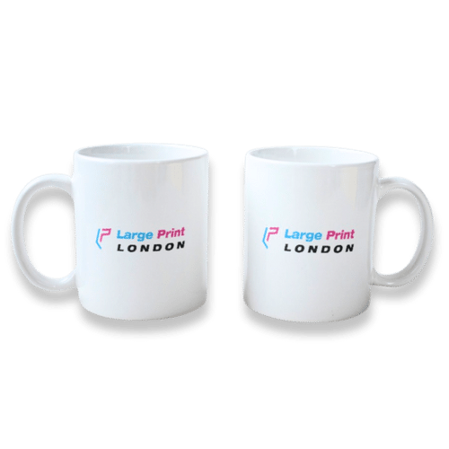 Next Day Mug Printing