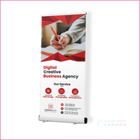 Next Day Roller Banner