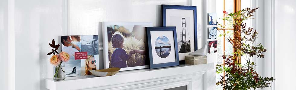 Types of Canvas Printing